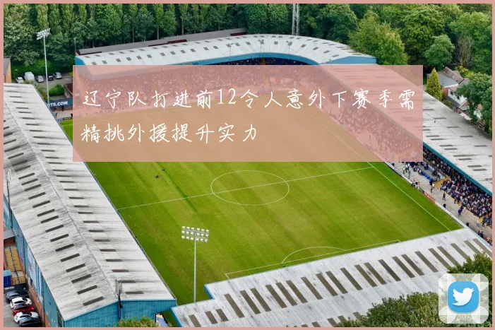 辽宁队打进前12令人意外下赛季需精挑外援提升实力