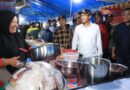 3 Tahun Vakum Akibat Pandemi, Pasa Pabukoan Kota Payakumbuh Kembali Digelar, Wako Rida Ananda