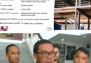 Dugaan Korupsi Proyek Gedung BPJS Batam TA 2022.Terindikasi Rugikan  Negara.