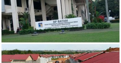 BP Batam dilaporkan ke Bareskrim Polri Dugaan Pemalsuan Surat. PT.ASKA Rugi Ratusan Milyar