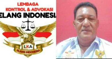 LKA Elang Indonesia Cium Aroma “Busuk” Di Balik RDP DPRD Kota Payakumbuh Dengan Mitra Kerjanya ?