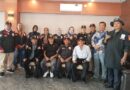 Deklarasi DPP, PERMATSU PROV, KEPRI di Batam